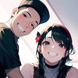 Meet your Posher, Marc